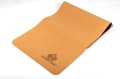 Sacred Pose Cork Yoga Minderi (Suber Ağacı Yoga Minderi)