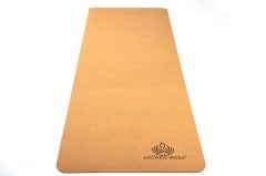 Sacred Pose Cork Yoga Minderi (Suber Ağacı Yoga Minderi)