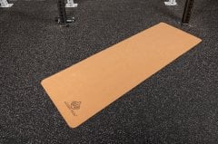 Sacred Pose Cork Yoga Minderi (Suber Ağacı Yoga Minderi)