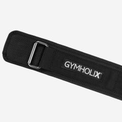 GYMHOLIX® Neopren Kemer – 4 İnç Standart Ağırlık Kemeri M