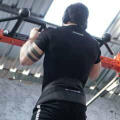 GYMHOLIX® Ağırlık Takma Kemeri (Dip Belt) Dips (OGS9300)