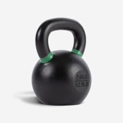 GYMHOLIX® Kettlebell V2 (Girya) – Profesyonel Döküm Çelik Fonksiyonel Ağırlık 16KG