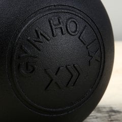GYMHOLIX® Kettlebell V2 (Girya) – Profesyonel Döküm Çelik Fonksiyonel Ağırlık 52KG