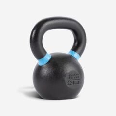 GYMHOLIX® Kettlebell V2 (Girya) – Profesyonel Döküm Çelik Fonksiyonel Ağırlık 10KG