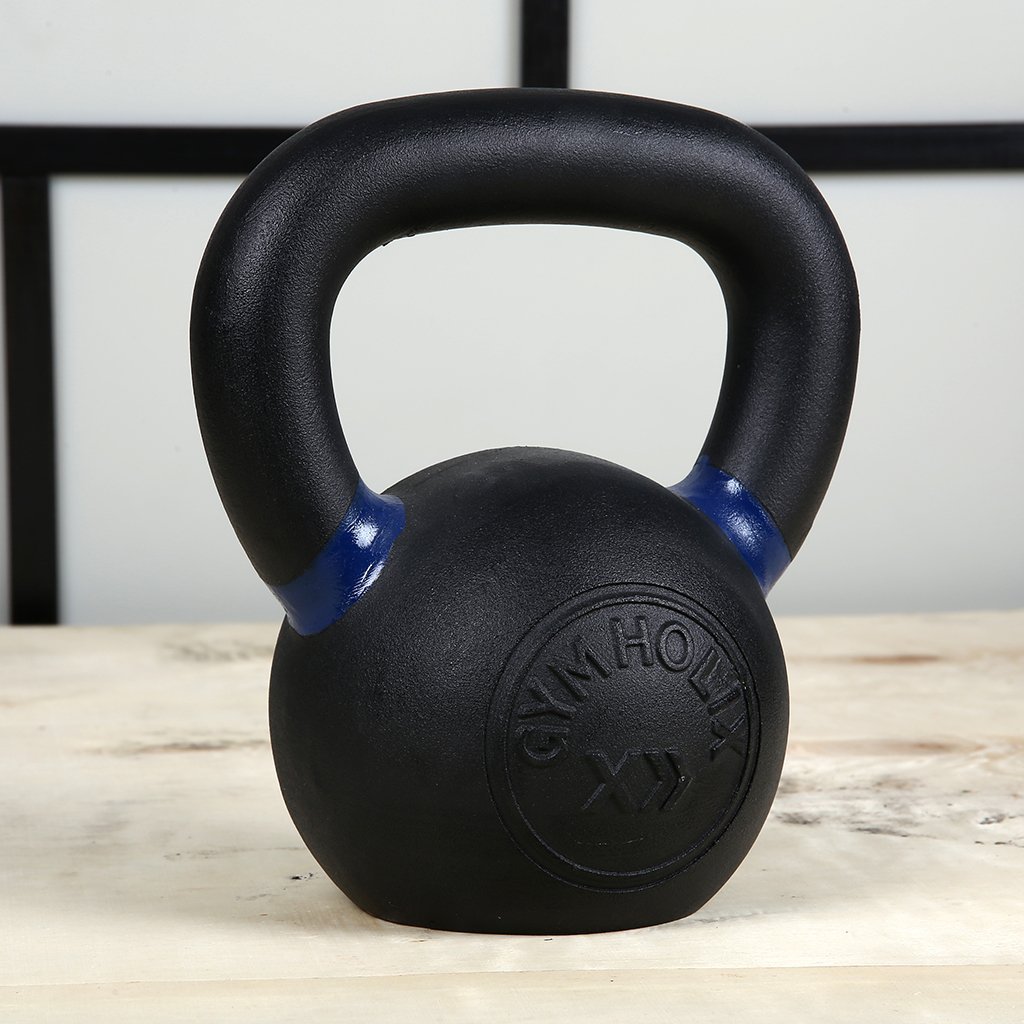 Gymholix Kettlebell V3 Girya 12KG