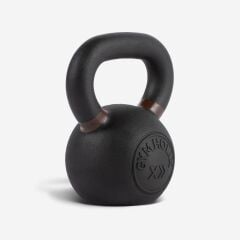 GYMHOLIX® Kettlebell V2 (Girya) – Profesyonel Döküm Çelik Fonksiyonel Ağırlık 14KG