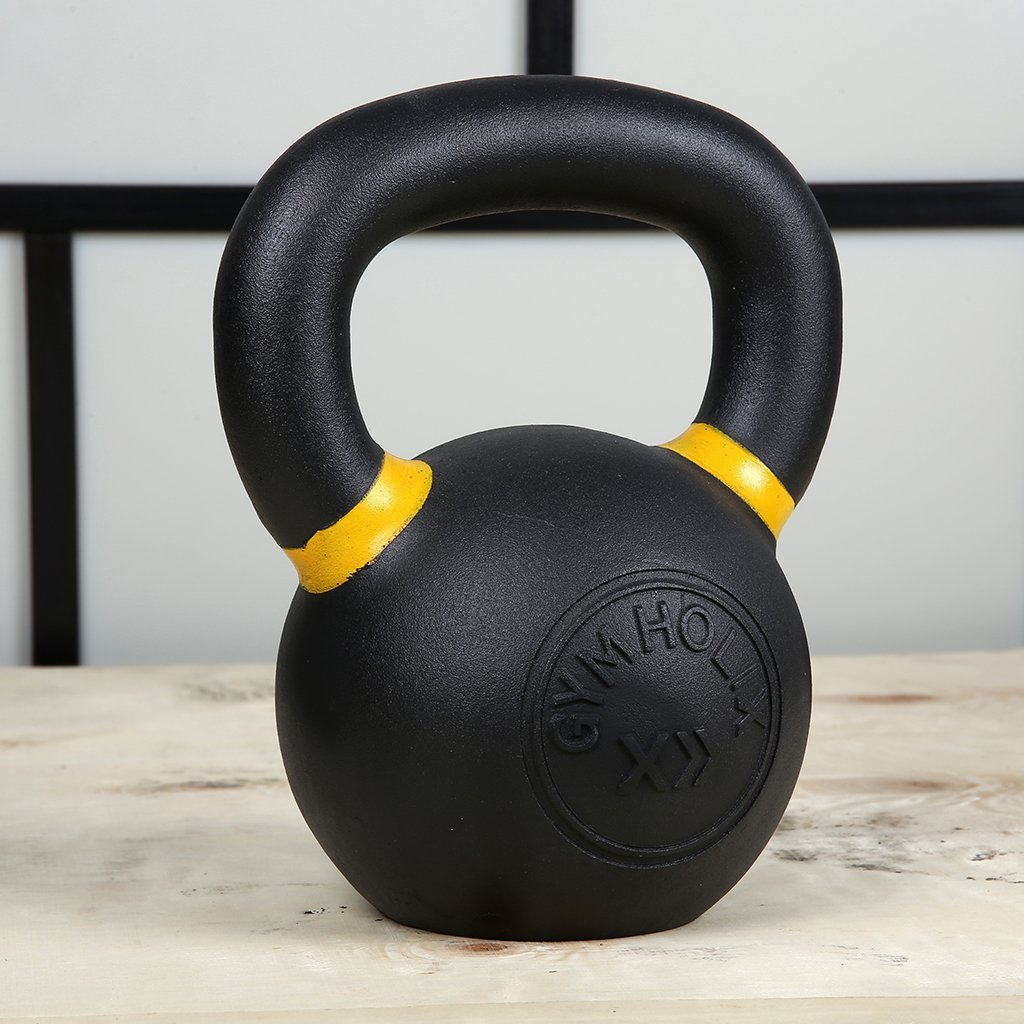 Gymholix Kettlebell V3 Girya 16KG