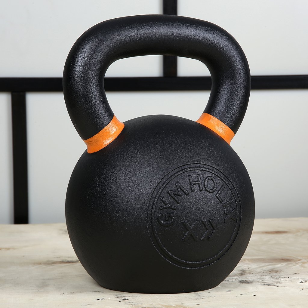 Gymholix Kettlebell V3 Girya 28KG