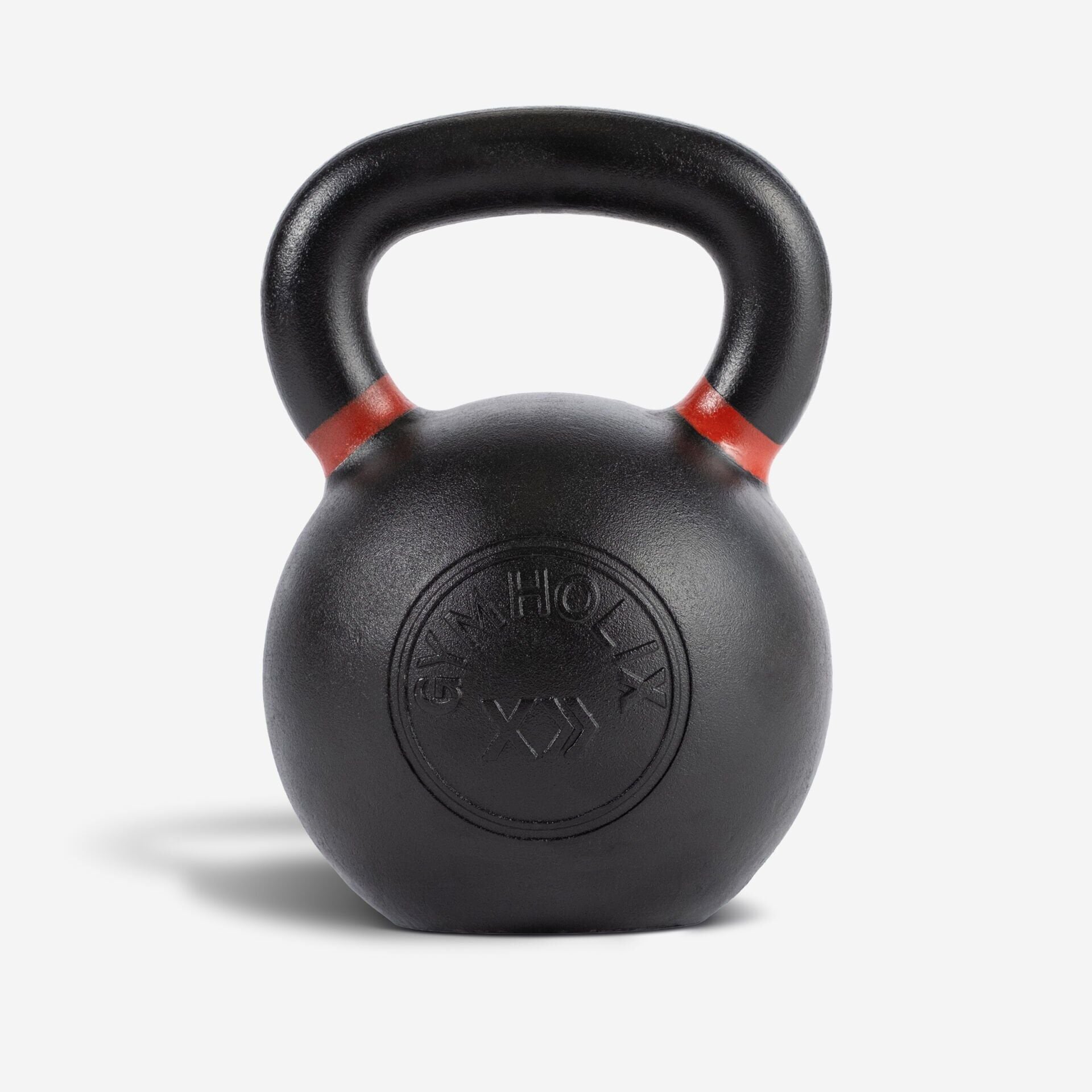 GYMHOLIX® Kettlebell V2 (Girya) – Profesyonel Döküm Çelik Fonksiyonel Ağırlık 32KG