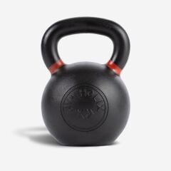 GYMHOLIX® Kettlebell V2 (Girya) – Profesyonel Döküm Çelik Fonksiyonel Ağırlık 32KG