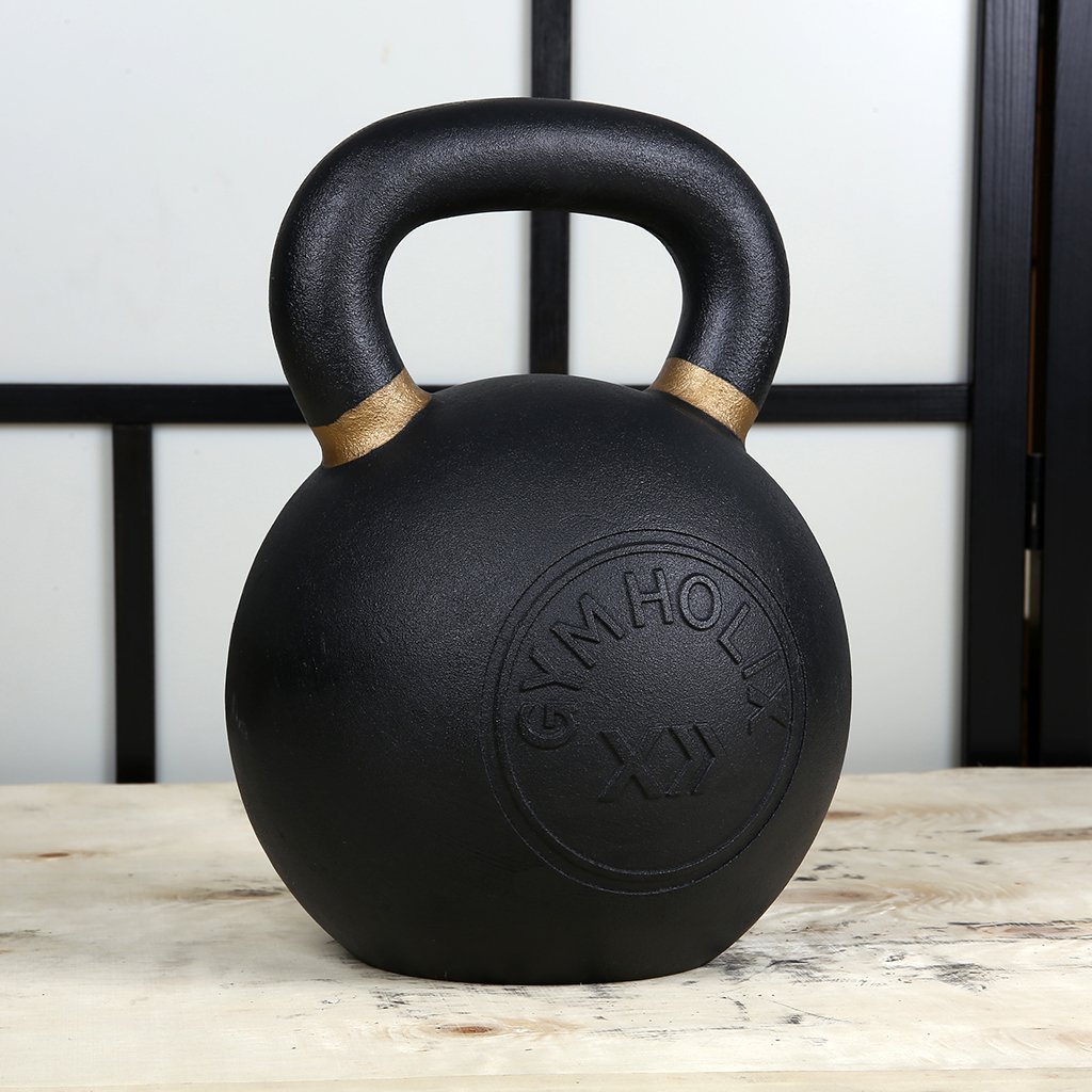 Gymholix Kettlebell V3 Girya 48KG