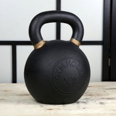 Gymholix Kettlebell V3 Girya 48KG