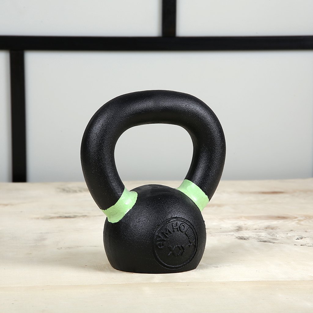 Gymholix Kettlebell V3 Girya 4KG