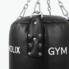 GYMHOLIX® Boks Torbası (OGS4000) SİYAH