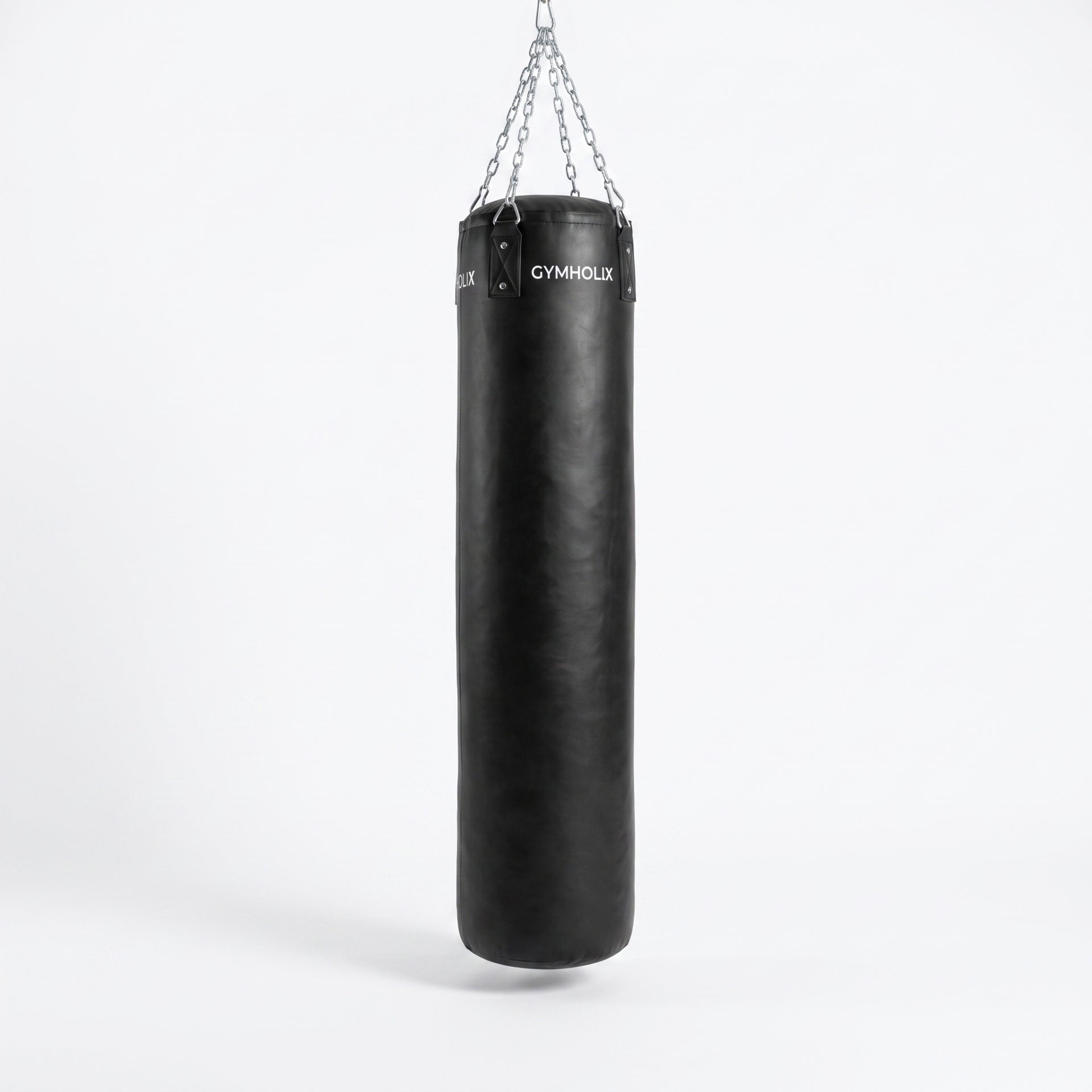 GYMHOLIX® Kick Boks Torbası (OGS4010) SİYAH