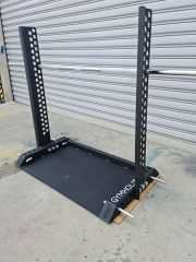 GYMHOLIX® İzometrik Mid Thigh Pull – Güç ve Çekiş İstasyonu (GFWX0096)