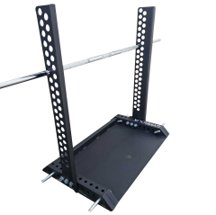 GYMHOLIX® İzometrik Mid Thigh Pull – Güç ve Çekiş İstasyonu (GFWX0096)