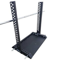 GYMHOLIX® İzometrik Mid Thigh Pull – Güç ve Çekiş İstasyonu (FGX0096)