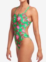 Funkita BF Desert Pea Kadın Antrenman Mayo