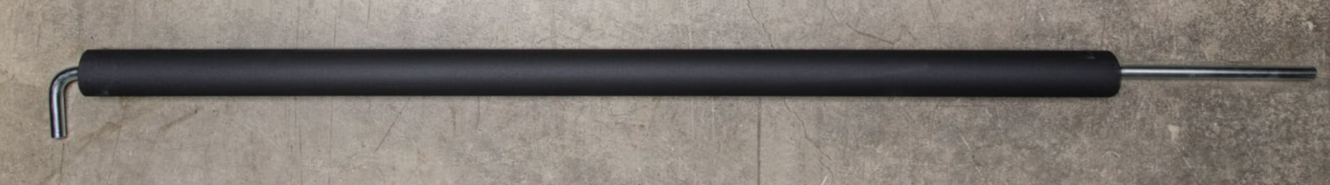 GYMHOLIX® Güvenlik Barı – Kafes (Power Rack) İçin Ayarlanabilir Safety Arms