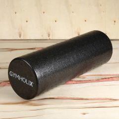 GYMHOLIX® Foam Roller – Profesyonel Masaj ve Mobilite Silindiri