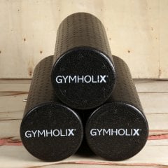 GYMHOLIX® Foam Roller – Profesyonel Masaj ve Mobilite Silindiri