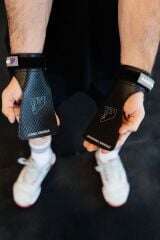 StronGrips Mono Ultra Elcik Jimnastik Eldiveni