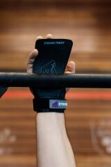 StronGrips Mono Ultra Elcik Jimnastik Eldiveni