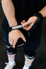 StronGrips Mono Ultra Elcik Jimnastik Eldiveni