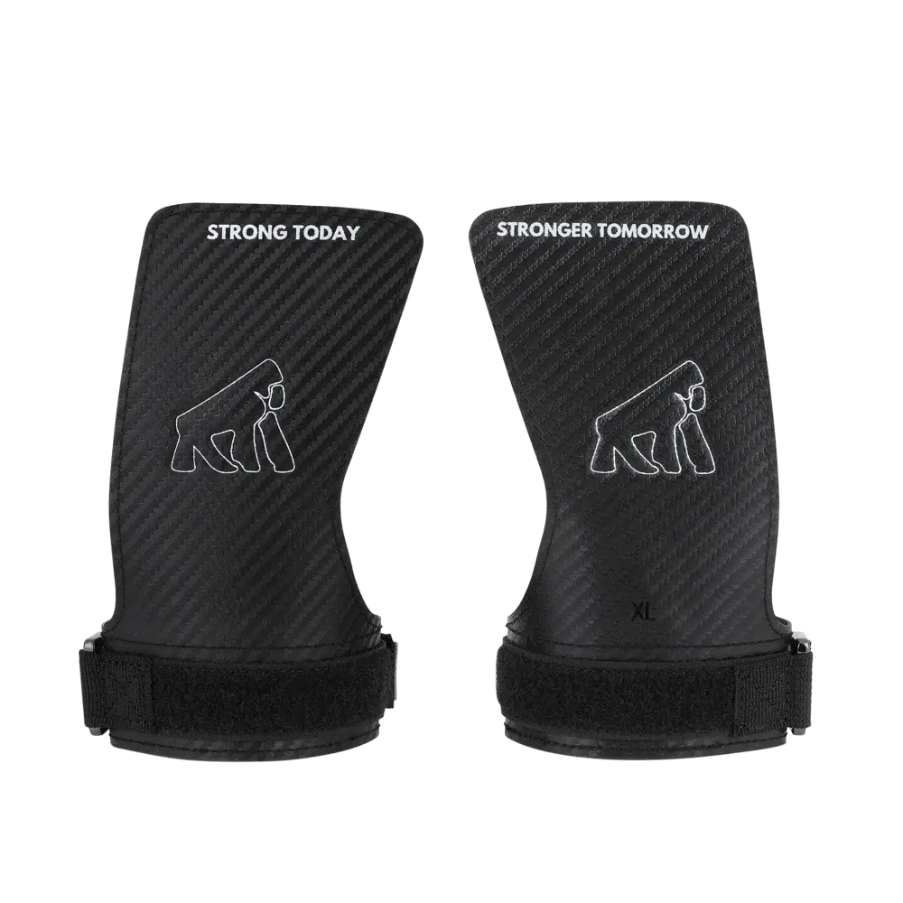 StronGrips Mono Ultra Elcik Jimnastik Eldiveni