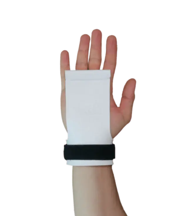 StronGrips ComPro Mono No Hole Müsabaka Elcik Jimnastik Eldiveni