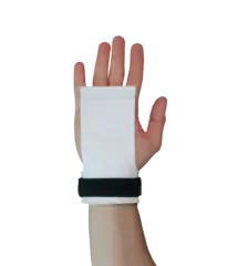 StronGrips ComPro Mono No Hole Müsabaka Elcik Jimnastik Eldiveni