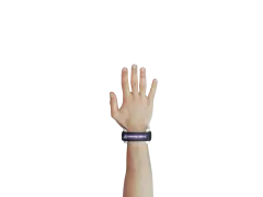 StronGrips ComPro Mono No Hole Müsabaka Elcik Jimnastik Eldiveni