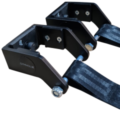 GYMHOLIX® Güvenlik Kayışı (Kafes için) Safety Strap (GFWA0073)