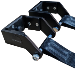 GYMHOLIX® Güvenlik Kayışı (Kafes için) Safety Strap (FGA0073)