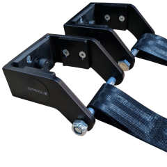 GYMHOLIX® Güvenlik Kayışı (Kafes için) Safety Strap (FGA0073)