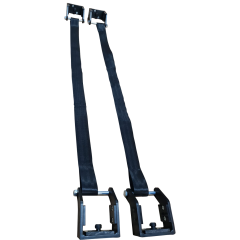 GYMHOLIX® Güvenlik Kayışı (Kafes için) Safety Strap (FGA0073)