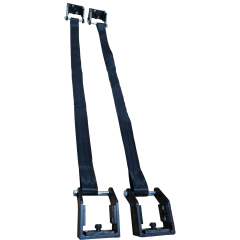 GYMHOLIX® Güvenlik Kayışı (Kafes için) Safety Strap (FGA0073)