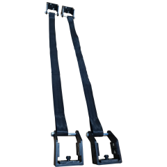 GYMHOLIX® Güvenlik Kayışı (Kafes için) Safety Strap (FGA0073)
