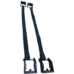 GYMHOLIX® Güvenlik Kayışı (Kafes için) Safety Strap (FGA0073)