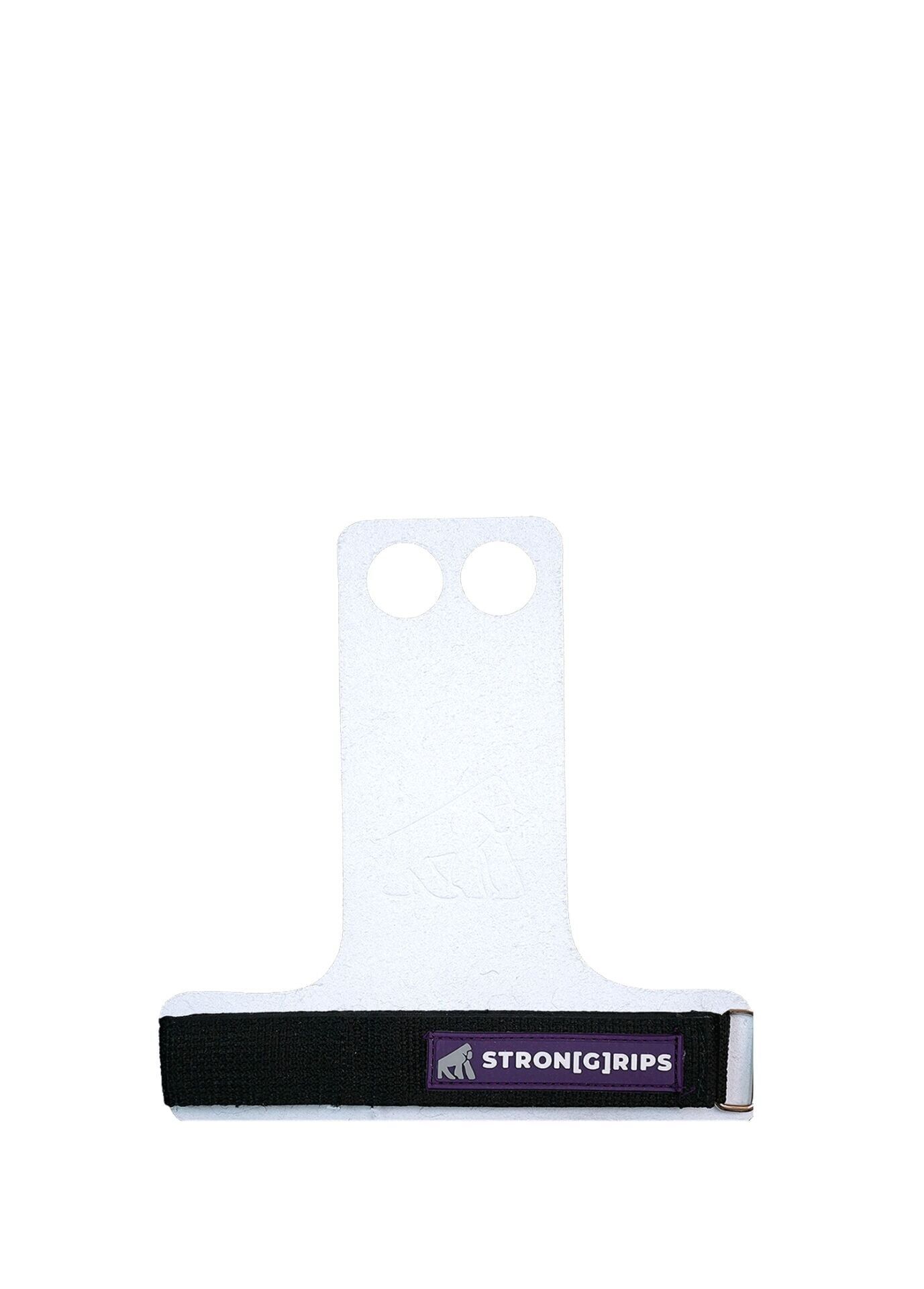 StronGrips ComPro Mono No Hole Müsabaka Elcik Jimnastik Eldiveni M