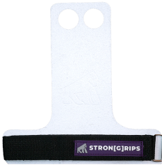 StronGrips ComPro Mono No Hole Müsabaka Elcik Jimnastik Eldiveni L