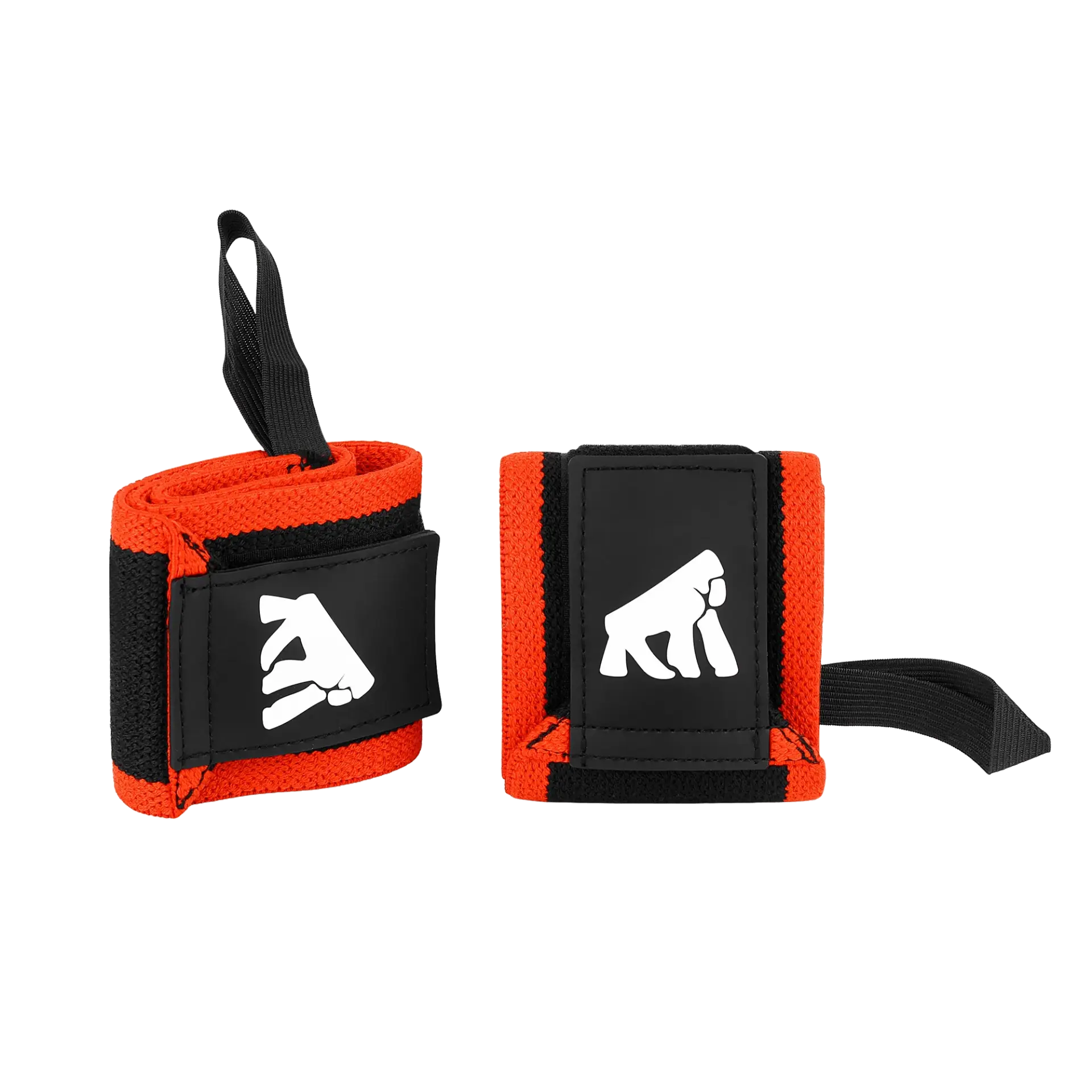 StronGrips Elastik Bilek Sargısı - Wrist Wrap