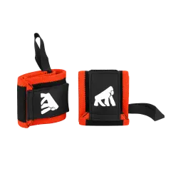StronGrips Elastik Bilek Sargısı - Wrist Wrap