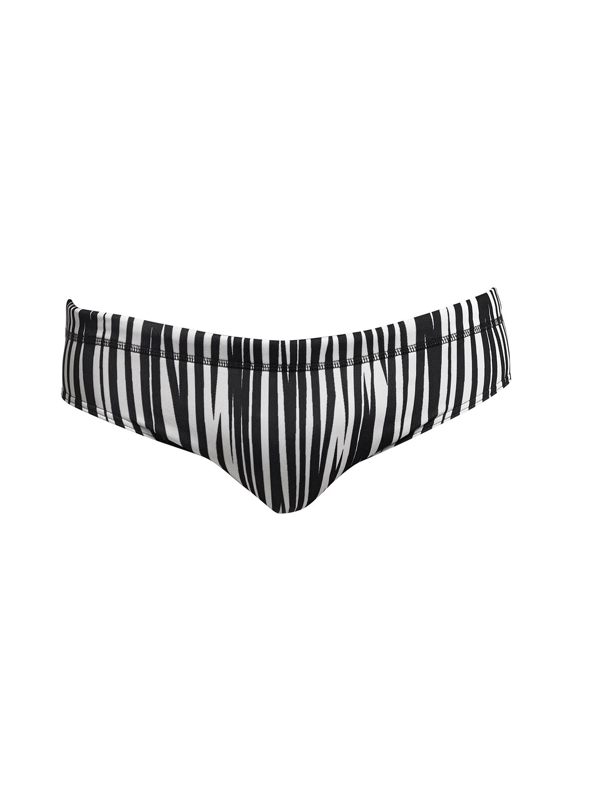 Funky Trunks Stick Stack (Classic) Slip Mayo, Erkek Antrenman Mayo