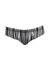 Funky Trunks Stick Stack (Classic) Slip Mayo, Erkek Antrenman Mayo