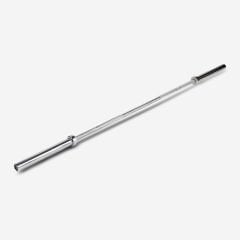 GYMHOLIX® EKO Halter 20KG 220CM – Olimpik Bar (50 mm Profesyonel Barbell)