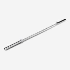 GYMHOLIX® EKO Halter 20KG 220CM – Olimpik Bar (50 mm Profesyonel Barbell)