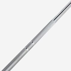 GYMHOLIX® EKO Halter 20KG 220CM – Olimpik Bar (50 mm Profesyonel Barbell)