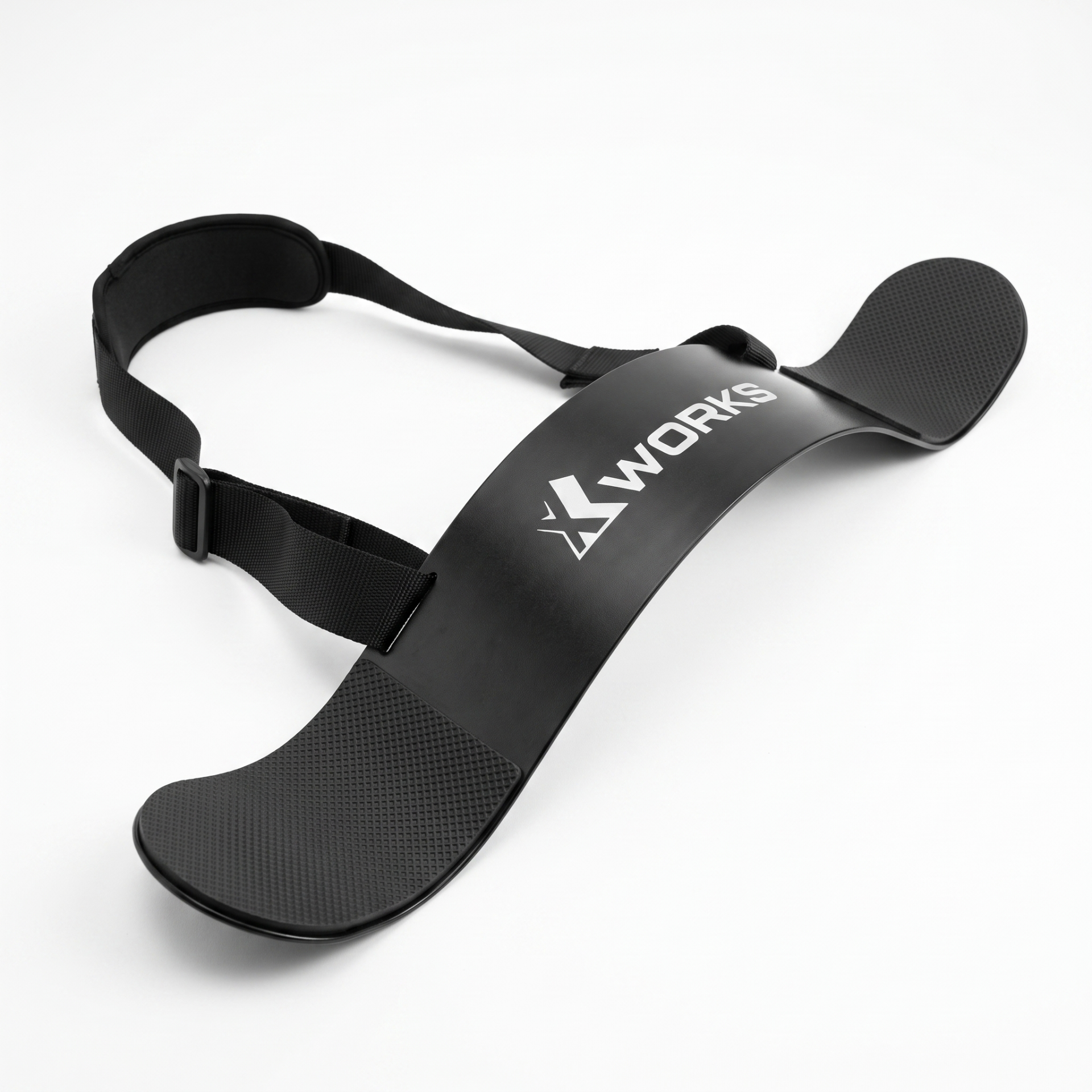 XWORKS Biceps Blaster – Kol İzolasyon Aparatı (XW140002)